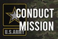 Training Focus Area: Conduct Mission