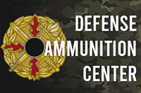 Defense Ammunition Center