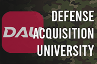 Defense acquisition University