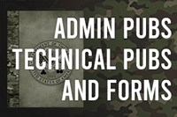 Administrative Publications, Technical Publications, and Forms