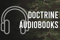 Doctrine Audiobooks