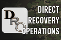 Army Sustainment Resource Portal (ASRP) - Ordnance (OD) Individual Training