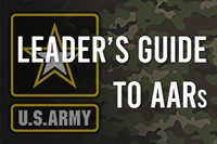 Leader's Guide to AARs