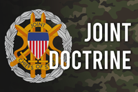Joint Doctrine