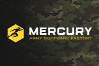 Mercury Army Software