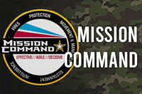 Mission Command