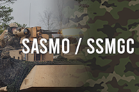 SASMO / SSMGC