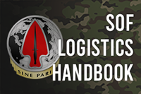 SOF Logistics Handbook