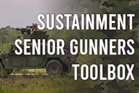 Gunner