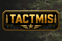 TACTMIS logo