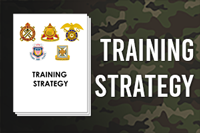 Sustainment Training Strategy 21