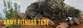 Army Fitness Test
