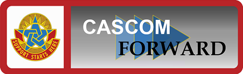CASCOM Forward